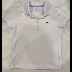 Boys Vineyard Vines Shirt